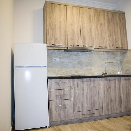 Soluna Apartments Shëngjin 外观 照片